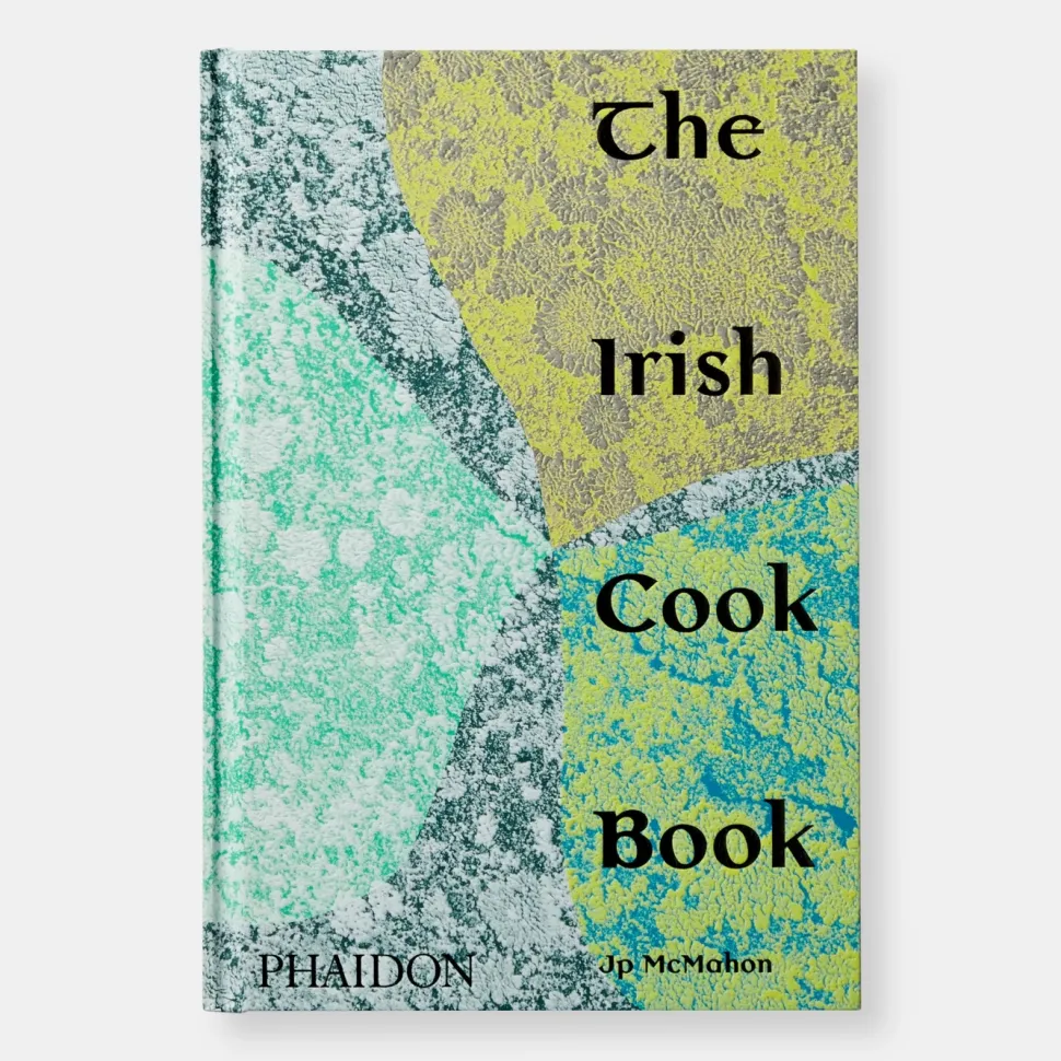 The Irish Cookbook - Jp McMahon