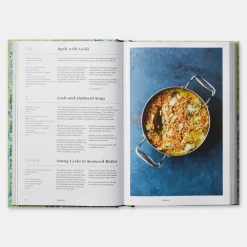 The Irish Cookbook - Jp McMahon