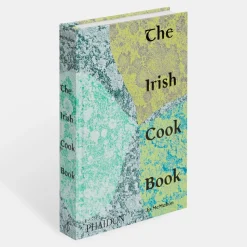 The Irish Cookbook - Jp McMahon