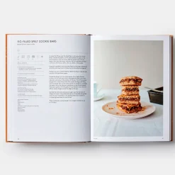 The Italian Bakery, The Silver Spoon Kitchen