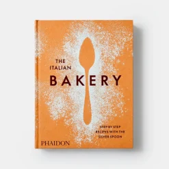 The Italian Bakery, The Silver Spoon Kitchen