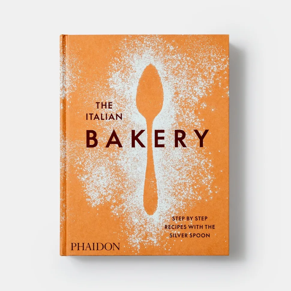 The Italian Bakery, The Silver Spoon Kitchen