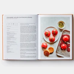 The Italian Bakery, The Silver Spoon Kitchen