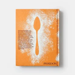 The Italian Bakery, The Silver Spoon Kitchen
