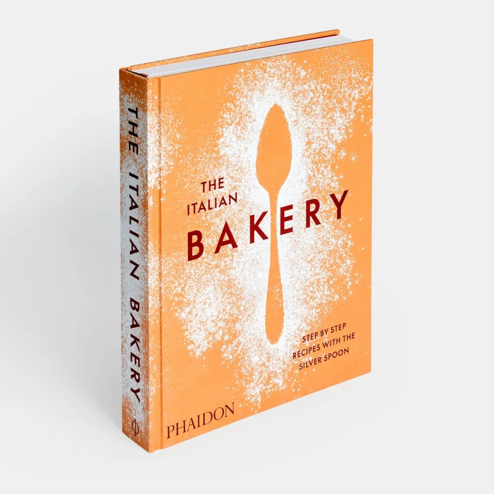 The Italian Bakery, The Silver Spoon Kitchen