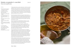 The Italian Table: 100 Classic Recipes - Theo Randall
