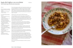 The Italian Table: 100 Classic Recipes - Theo Randall