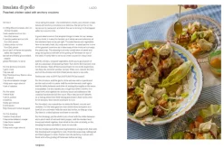The Italian Table: 100 Classic Recipes - Theo Randall