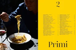 The Italian Table: 100 Classic Recipes - Theo Randall