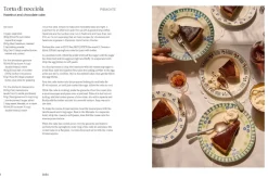 The Italian Table: 100 Classic Recipes - Theo Randall