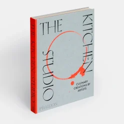 The Kitchen Studio - Culinary Creations by Artists