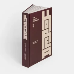 The Korean Cookbook - Junghyun Park, Jungyoon Choi