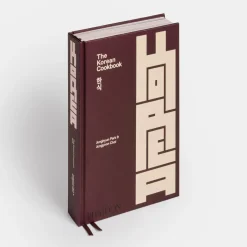 The Korean Cookbook - Junghyun Park, Jungyoon Choi
