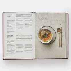 The Korean Cookbook - Junghyun Park, Jungyoon Choi