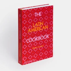 The Latin American Cookbook - Virgilio Martínez