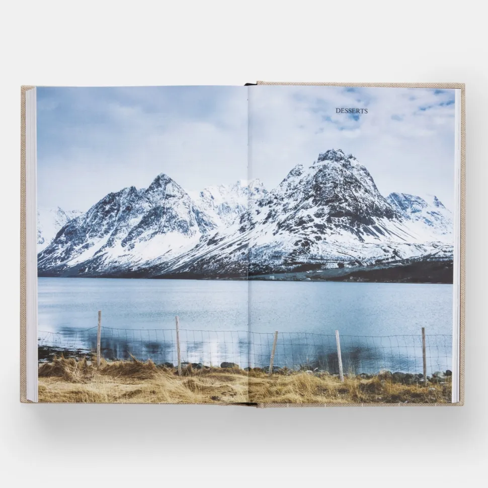 The Nordic Baking Book - Magnus Nilsson