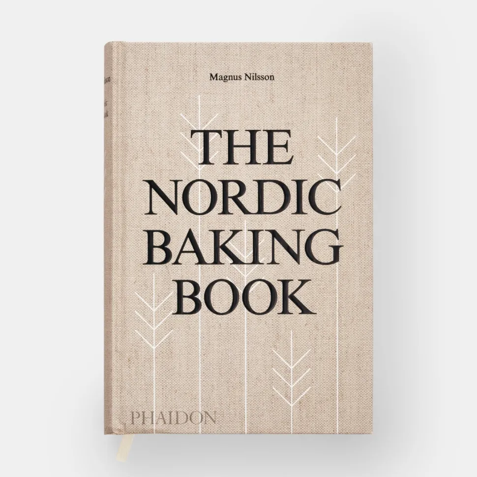The Nordic Baking Book - Magnus Nilsson