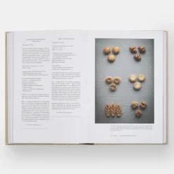 The Nordic Baking Book - Magnus Nilsson