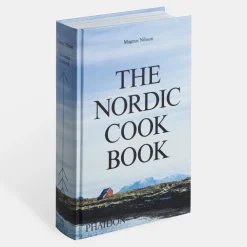 The Nordic Cookbook - Magnus Nilsson