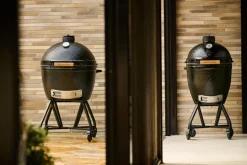 The Onyx XLarge - Big Green Egg
