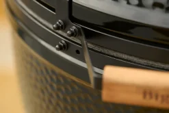 The Onyx XLarge - Big Green Egg