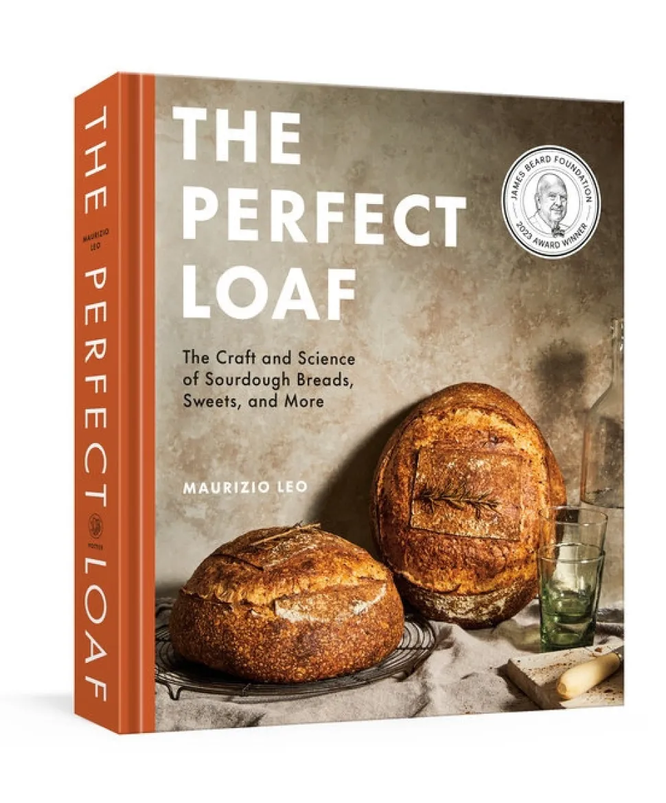 The Perfect Loaf - Maurizio Leo