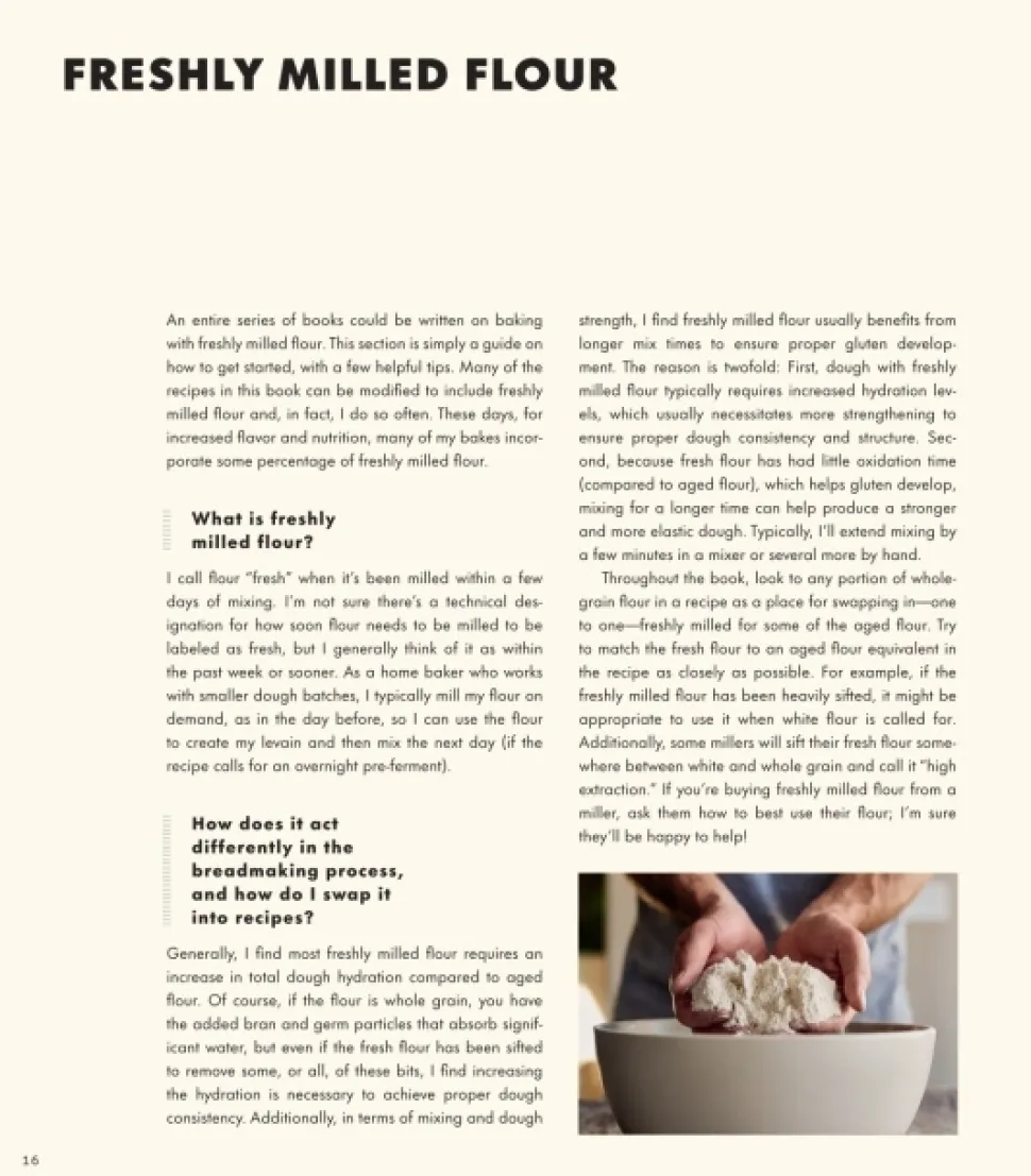 The Perfect Loaf - Maurizio Leo