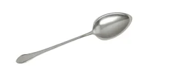 The Perfect Spoon, Silver Spoon 01 - Gestura