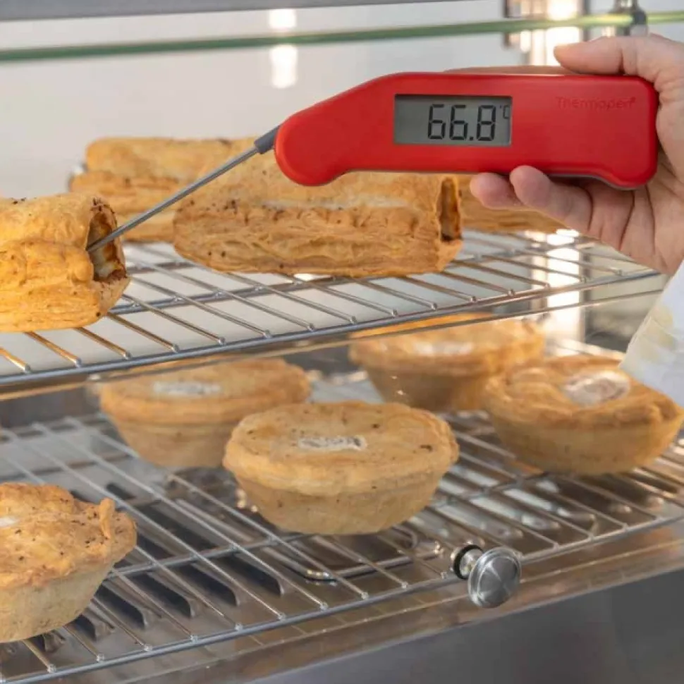 Thermapen 3 (classic), termometer - ETI