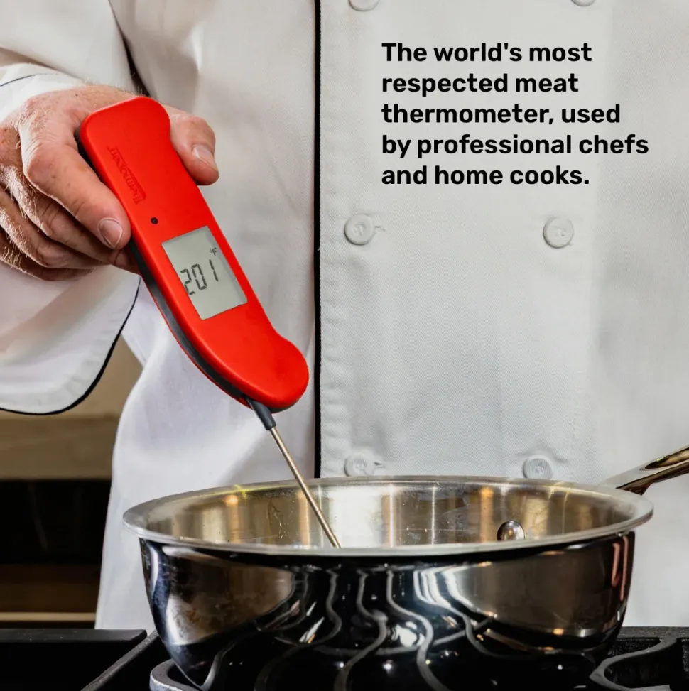 Thermapen® ONE, termometer - ETI