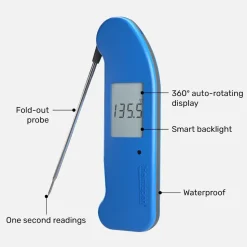 Thermapen® ONE, termometer - ETI