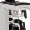 ThermoKinetic A2, Kaffebryggare - Crem