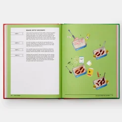 The Silver Spoon for Children