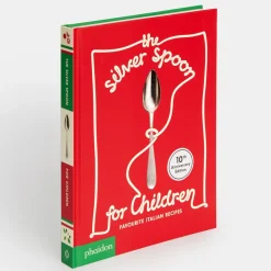 The Silver Spoon for Children