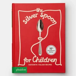 The Silver Spoon for Children