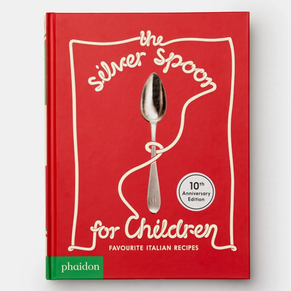 The Silver Spoon for Children