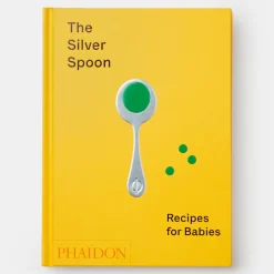 The Silver Spoon: Recipes for Babies