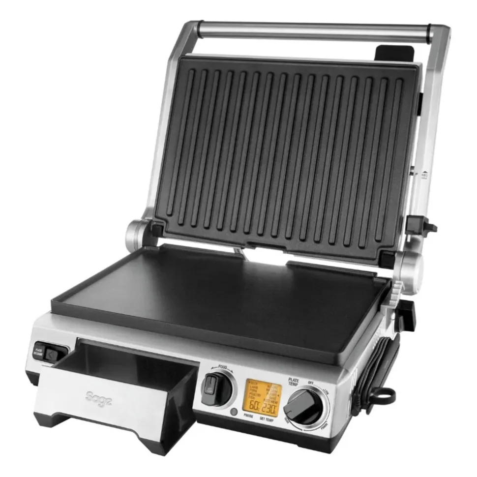 The Smart Grill Pro - Sage