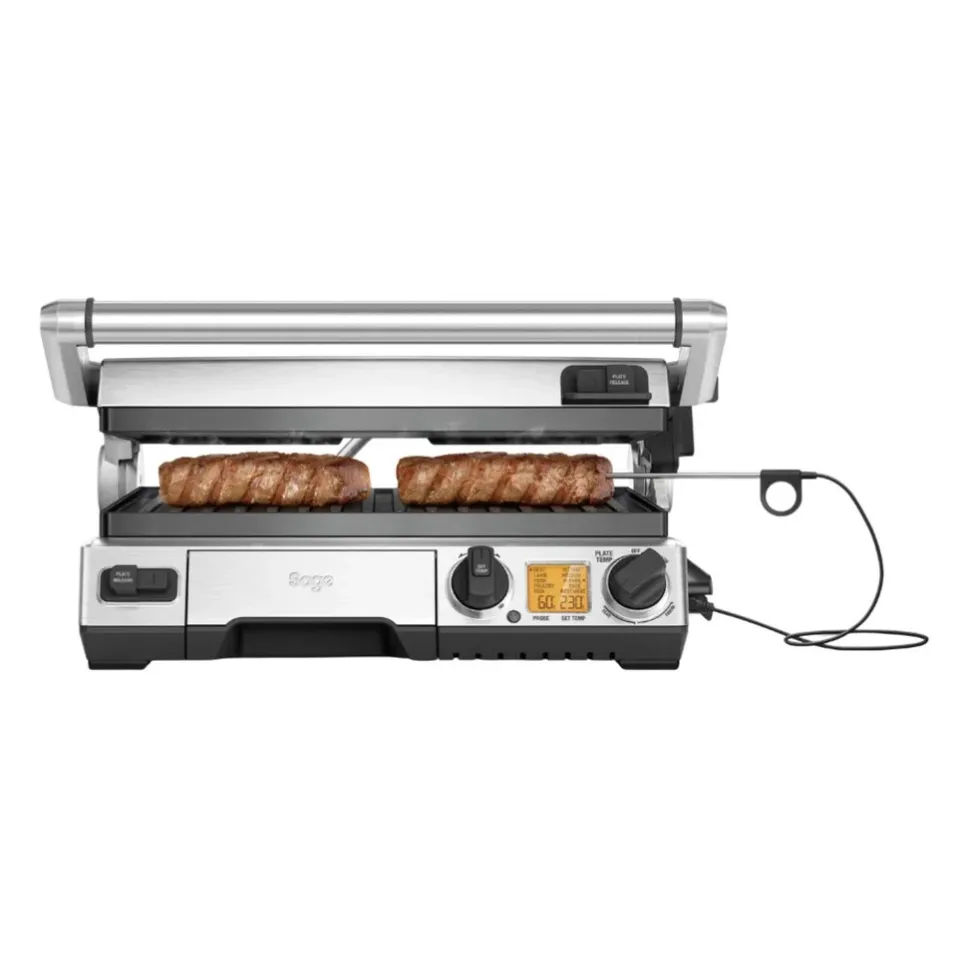 The Smart Grill Pro - Sage