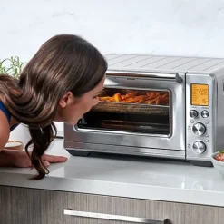 The Smart Oven Air Fryer - Sage