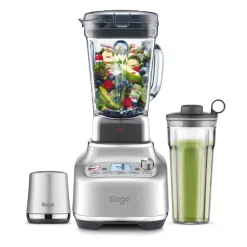 The Super Q, blender - Sage