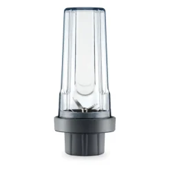 The Super Q, blender - Sage