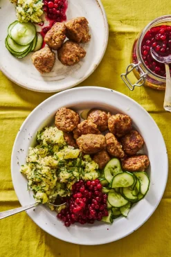 The Swedish Cookbook - Niklas Ekstedt