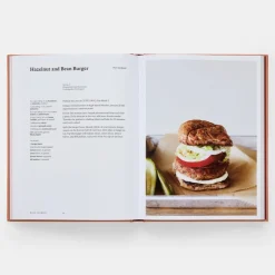 The Vegan Kitchen - Jean-Christian Jury