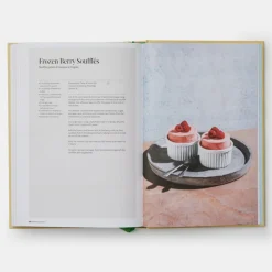 The Vegetarian Silver Spoon