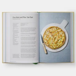 The Vegetarian Silver Spoon
