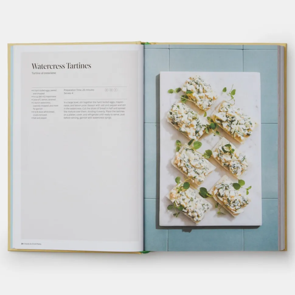 The Vegetarian Silver Spoon
