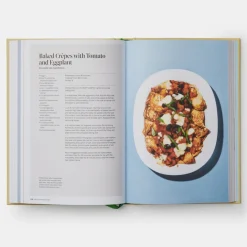 The Vegetarian Silver Spoon