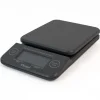 Tiamo Drip Scale, digital våg med timer