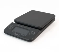 Tiamo Drip Scale, digital våg med timer